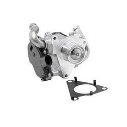 BorgWarner (Wahler) AGR-Ventil mit Dichtung für SKODA VW SEAT AUDI 04L131501AD 04L131501R 4L131501E 72147559D