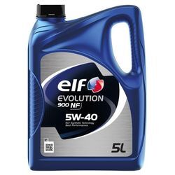 ELF Evolution 900 NF 5W-40 5l Motoröl HC Synthese Öl (Hydro-Cracked) 213908