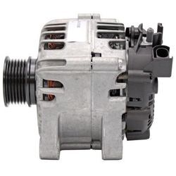 HELLA Generator 14V 120A für FORD VOLVO AV6N10300DD AV6N10300DC AV6N10300DB 8EL 015 630-121