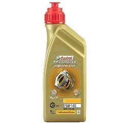 CASTROL Transmax Limited Slip LL 75W-140 (1 L) Schaltgetriebeöl,Achsgetriebeöl,Getriebeöl 15F1E4