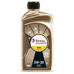 Total Energies Quartz Ineo Long Life 5W-30 (1 L) Motoröl 213818