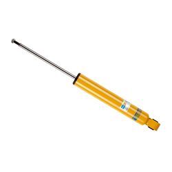 BILSTEIN Stoßdämpfer - B6 Hochleistungsdämpfer hinten rechts links Einrohr für VAG 1K0513029MB 1K0513029ME 1K0513029EN 33-158723