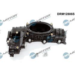 Dr.Motor Automotive Saugrohrmodul für MERCEDES-BENZ A6510900037 6510900037 DRM12806S