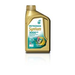 Petronas Lubricants SYNTIUM 3000 AV 5W-40 SN (1L) Universal 70179E18EU