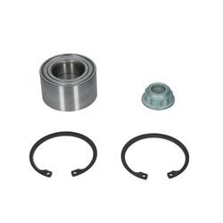 SKF Radlagersatz vorne rechts links 66mm für VW SEAT AUDI 6N0498625 191498625 VKBA 906