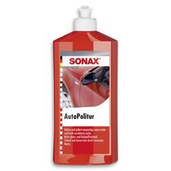 SONAX AutoPolitur (500 ml) Lackpolitur 03002000