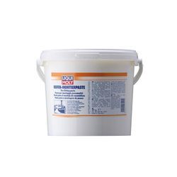 LIQUI MOLY Reifen-Montierpaste (5 kg) Montagepaste 3021