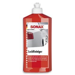 SONAX LackReiniger (500 ml) Lackreiniger 03022000