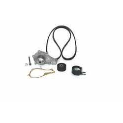 BOSCH Wasserpumpe + Zahnriemensatz für PEUGEOT FIAT CITROËN FORD 71775921 1753586 1609525680 1 987 948 721