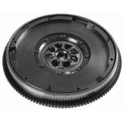 SACHS Schwungrad Zwei-Massen-Schwungrad 240mm für SUBARU 12345AA040 2294 000 955