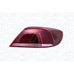 MAGNETI MARELLI Heckleuchte links LED für VW 3C8945207AE 3C8945207R 3C8945207AA 714081170702