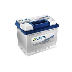 VARTA Professional Starter 12V 60Ah 540A Starterbatterie für FENDT X991451000140 X991451000350 930060054B912