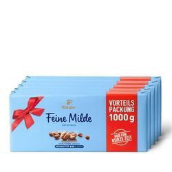 Feine Milde Gemahlen - 5 kg Vorteilsset