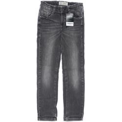 s.Oliver Herren Jeans, grau, Gr. 122