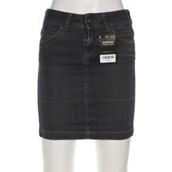 Pepe Jeans Damen Rock, marineblau, Gr. 34