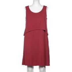 Street One Damen Kleid, bordeaux, Gr. 44