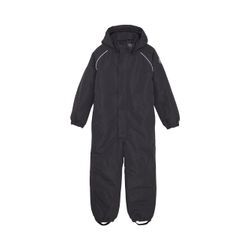 ColorKids Schneeoverall Mädchen, schwarz