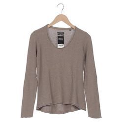 Marc O Polo Damen Pullover, braun, Gr. 36