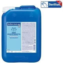 Bode Sterillium® classic pure Händedesinfektion 5 l