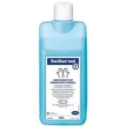 Bode Sterillium® med Hände-Desinfektion 1000 ml