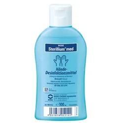 Bode Sterillium® med Hände-Desinfektion 100 ml