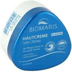 Biomaris Hautcreme ohne Parfum 250 ml