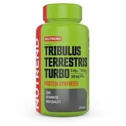 Nutrend Tribulus Terrestris Turbo 240 g