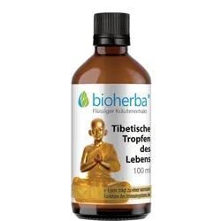 Tibetische Tropfen Des Lebens 100 ml