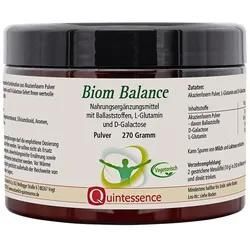 Quintessence Biom Balance Pulver - Premium-Qualität 270 g