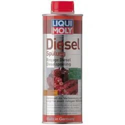 LIQUI MOLY Diesel-Spülung (500 ml) Kraftstoffadditiv 5170