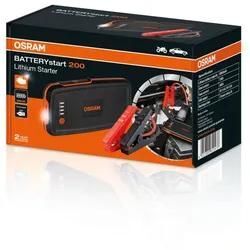 OSRAM BATTERYstart 200 Batteriestarter OBSL200