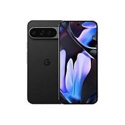 Google Pixel 9 Pro XL - 5G Smartphone - Dual-SIM - RAM 16 GB / Interner Speicher 256 GB - OLED-Display - 6.8"