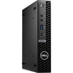 Dell OptiPlex 5060 Mini Core i5 2.1 GHz - SSD 256 GB RAM 16 GB