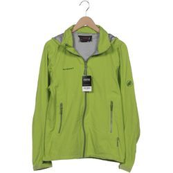 Mammut Herren Jacke, hellgrün, Gr. 48