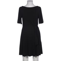 Patrizia Pepe Damen Kleid, schwarz, Gr. 36