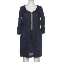 Heine Damen Kleid, marineblau, Gr. 42