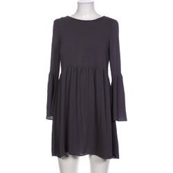 asos Damen Kleid, grau, Gr. 38