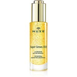 Nuxe Super sérum Antifalten Serum mit Hyaluronsäure 30 ml