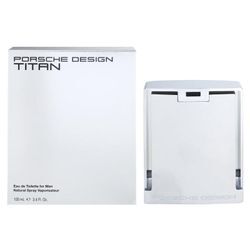 Porsche Design Titan EDT für Herren 100 ml