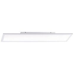 LED-Deckenleuchte LOLAsmart Flat 100 x 25 cm