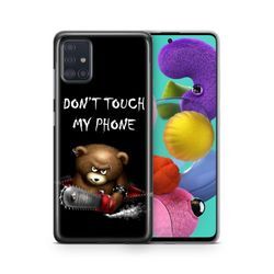 Hülle Handy Schutz für Samsung Galaxy A21s Case Cover Tasche Bumper Etuis TPU