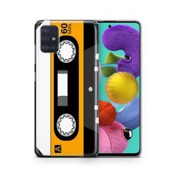 Hülle Handy Schutz für Samsung Galaxy A21s Case Cover Tasche Bumper Etuis TPU