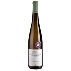 Wehlener Riesling Grüne Kapsel - 2020 - Markus Molitor - Deutscher Weißwein