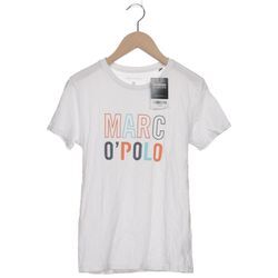 Marc O Polo Herren T-Shirt, weiß, Gr. 146