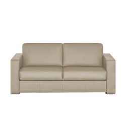 Betty Schlafsofa Betty ¦ beige ¦ Maße (cm): B: 194 H: 86 T: 97