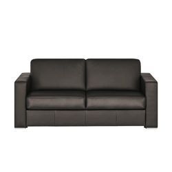 Betty Schlafsofa Betty ¦ braun ¦ Maße (cm): B: 194 H: 86 T: 97