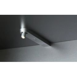 uno LED-Beleuchtung New York ¦ silber