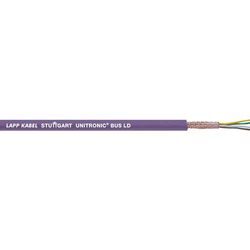 LAPP 2170203/100 Busleitung UNITRONIC® BUS 1 x 2 x 0.22 mm² Violett 100 m