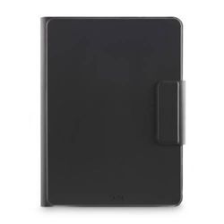 hama 00222094 Tablet-Case Premium, Hülle mit Tastatur für Apple iPad Pro 11 (2024), SW