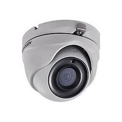 Hikvision Turbo HD Camera DS-2CE56D8T-ITME - Überwachungskamera - Kuppel - Außenbereich - wetterfest - Farbe (Tag&Nacht)